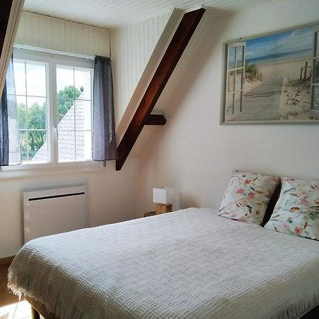 Bed and Breakfast Le Sanctuaire Missillac Экстерьер фото